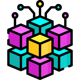 Knowledge Management Icon